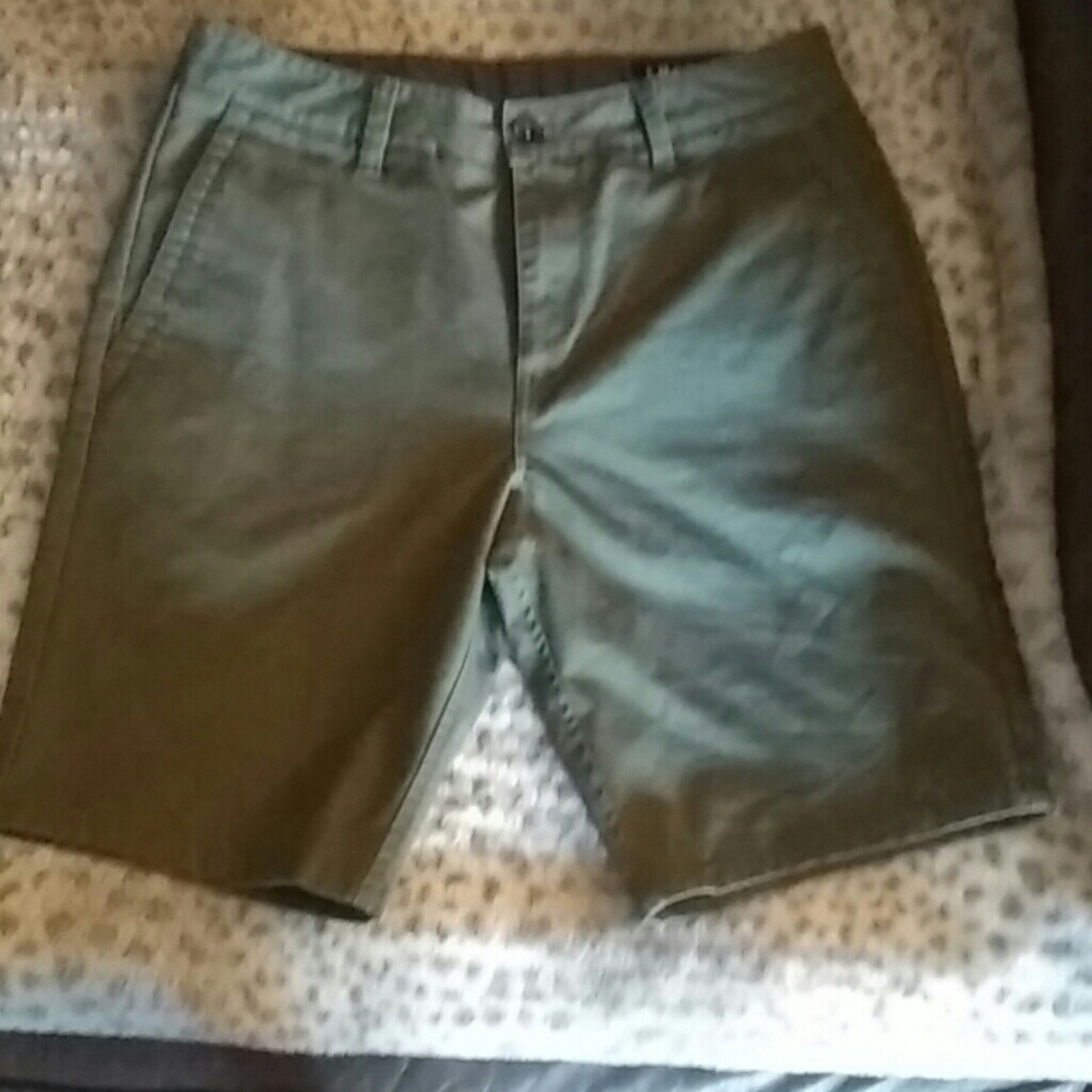 Mens Empyre Chino short